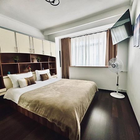 Unde Home Bucharest Exterior photo