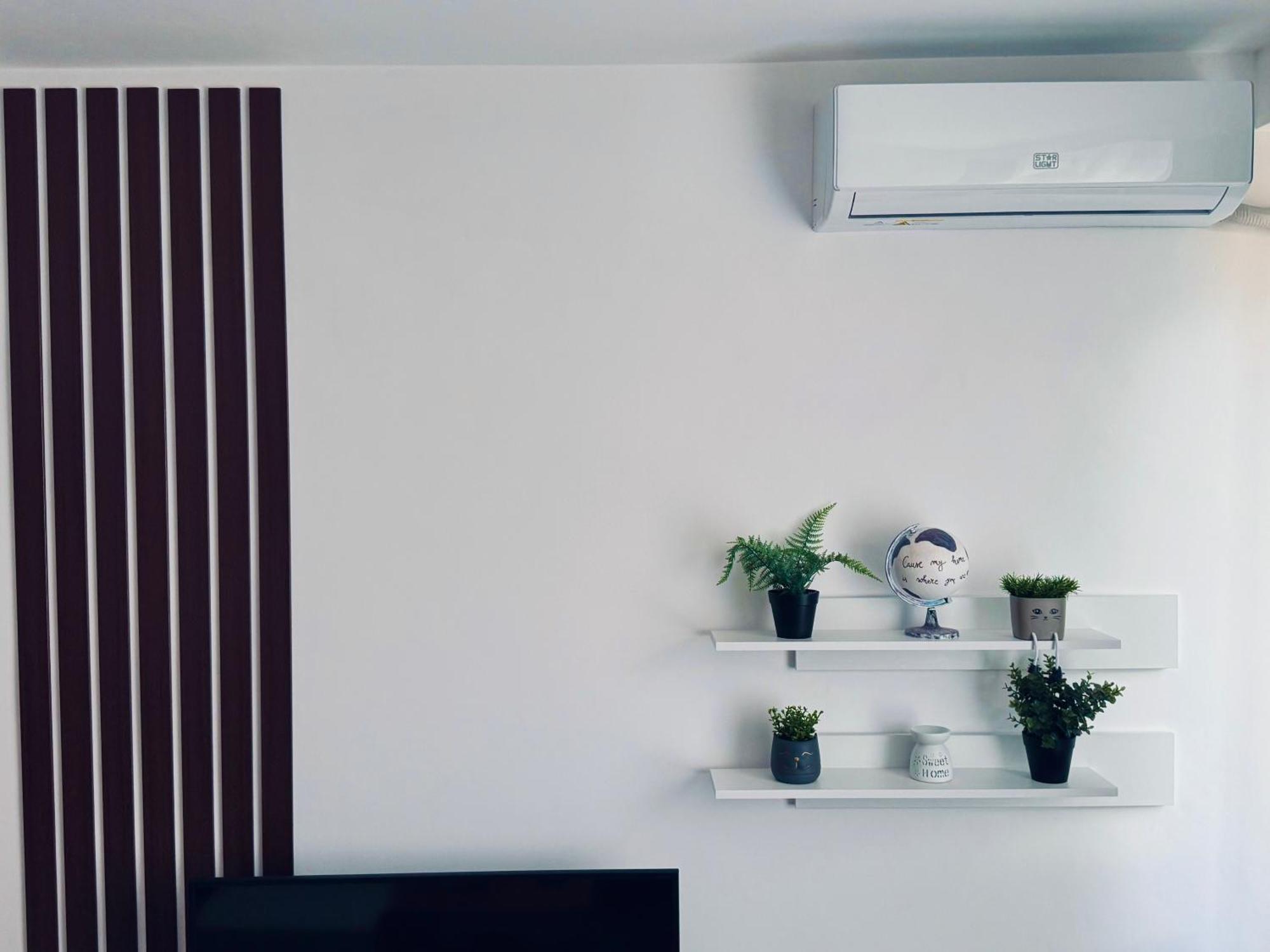 Unde Home Bucharest Exterior photo